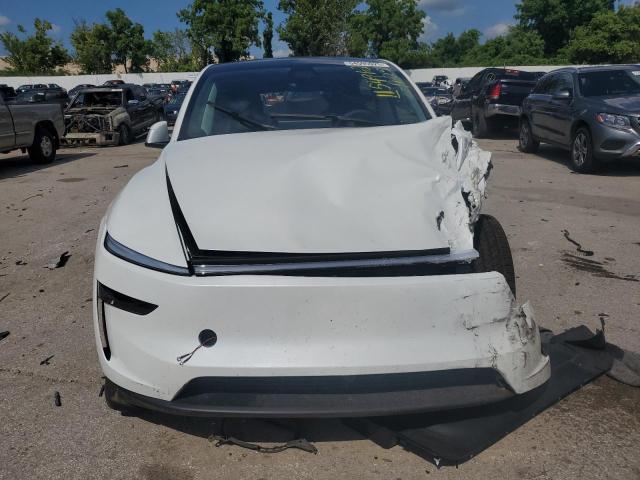 2026 TESLA MODEL Y 7SAYGDEE5TF348041