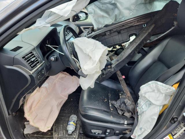 2015 LEXUS CT 200 JTHKD5BHXF2245655