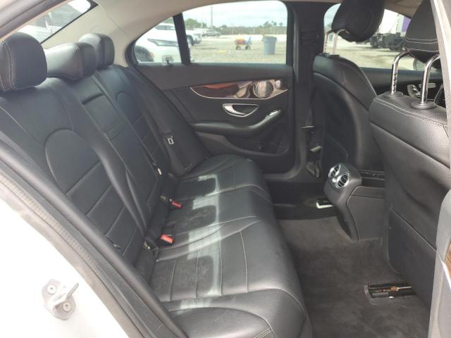2016 MERCEDES-BENZ C 300 - 55SWF4JB0GU169526