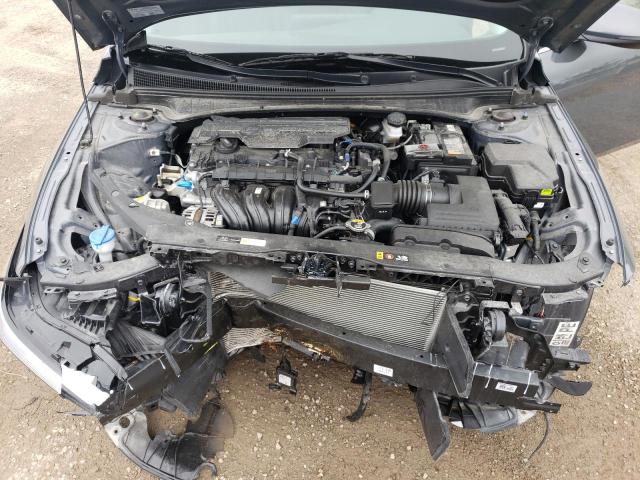 2025 HYUNDAI ELANTRA LU KMHLN4DG0SU918240