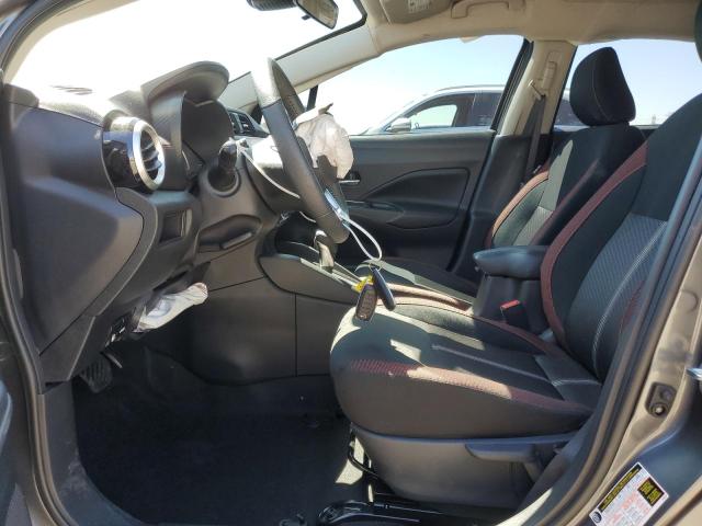 2024 NISSAN VERSA SR #3286556147