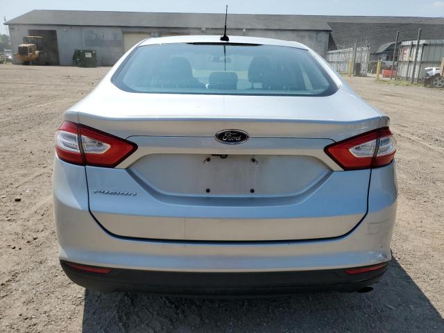 2015 FORD FUSION S 1FA6P0G78F5113527