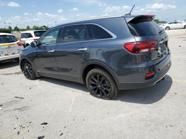 2020 KIA SORENTO EX - 5XYPHDA56LG659837