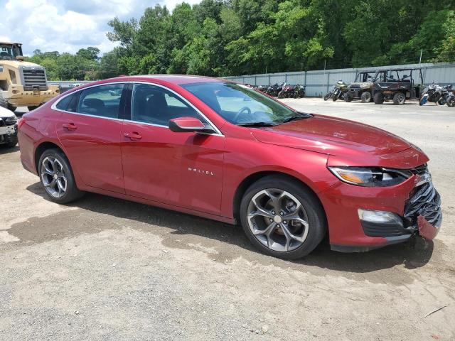 2023 CHEVROLET MALIBU LT - 1G1ZD5ST3PF220054