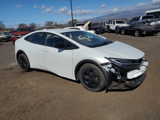 2024 TOYOTA PRIUS LE JTDACAAU6R3028934