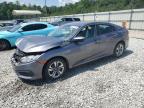 2016 HONDA CIVIC LX - 19XFC2F54GE073647