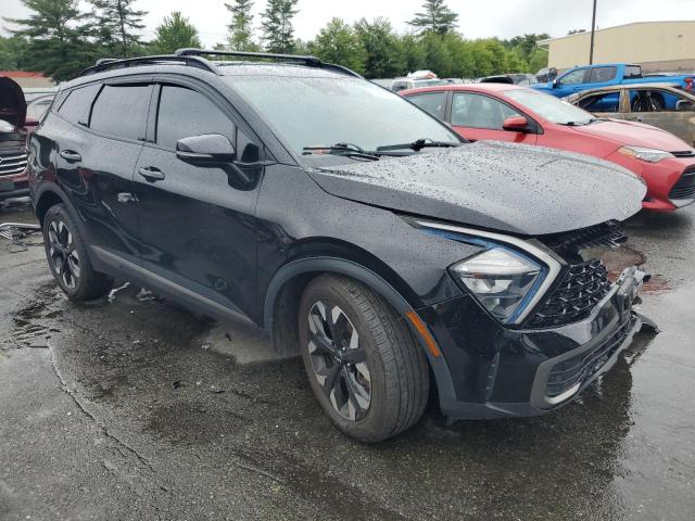 2023 KIA SPORTAGE X 5XYK6CAF1PG012318