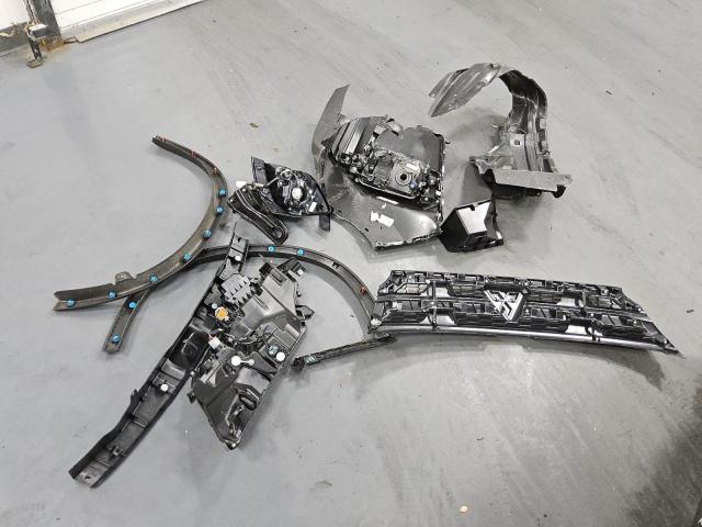2025 MITSUBISHI OUTLANDER JA4ARUAUXSU004663