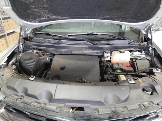 2022 CHEVROLET TRAVERSE R 1GNERJKW2NJ102069