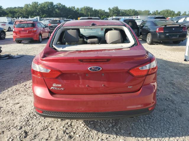 2012 FORD FOCUS SE - 1FAHP3F29CL330639