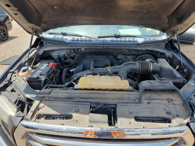 2016 FORD F150 SUPER - 1FTEW1CPXGKF65227