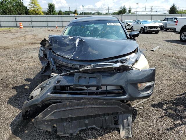 2015 NISSAN ALTIMA 2.5 - 1N4AL3AP0FC273851