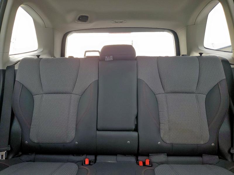 2021 SUBARU FORESTER S JF2SKARC9MH593453