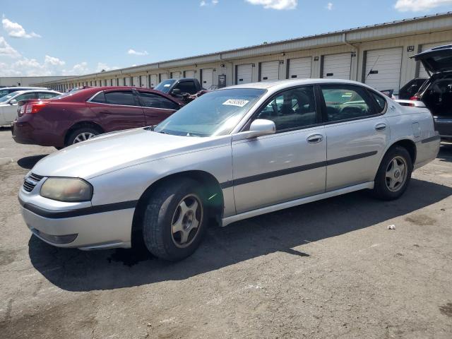 CHEVROLET IMPALA LS