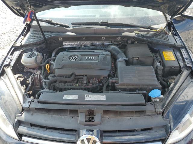 2016 VOLKSWAGEN GOLF SPORT 3VWC17AU8GM521220