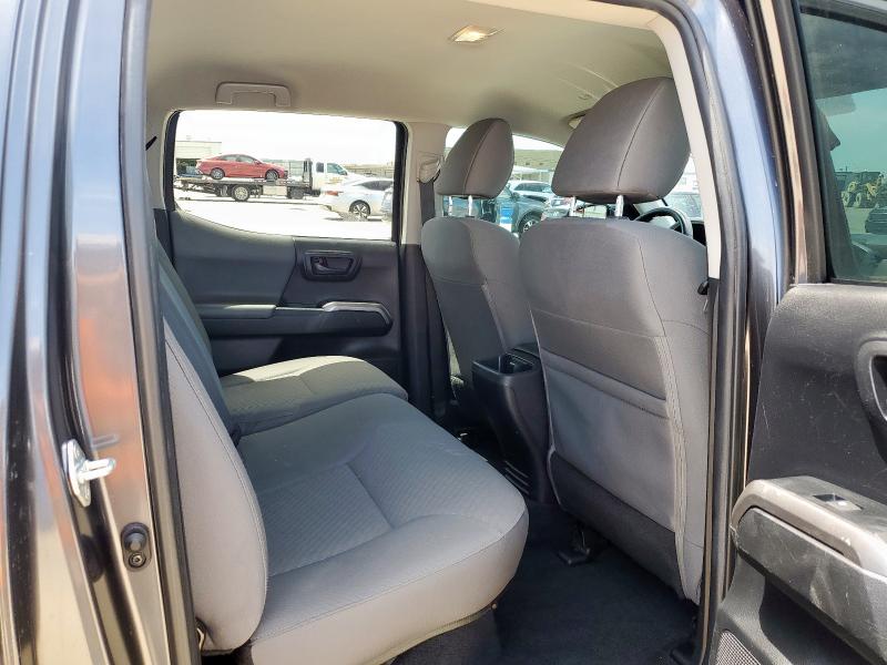 2022 TOYOTA TACOMA DOU - 3TMAZ5CN0NM171589