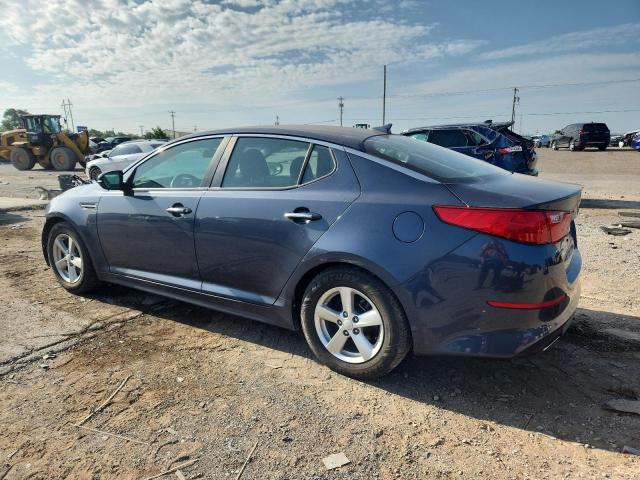 2015 KIA OPTIMA LX - KNAGM4A75F5599542
