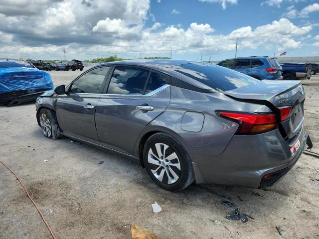 2024 NISSAN ALTIMA S 1N4BL4BV7RN406928