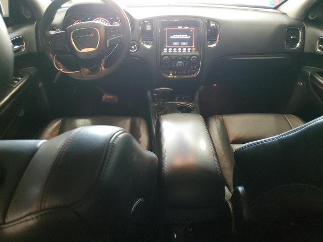 2018 DODGE DURANGO GT 1C4RDJDG5JC161257