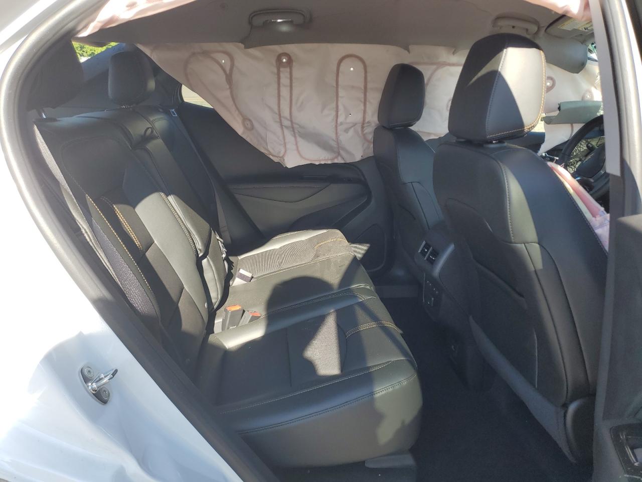 CHEVROLET EQUINOX PREMIER