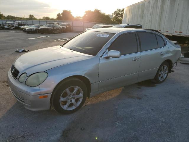 LEXUS GS 300