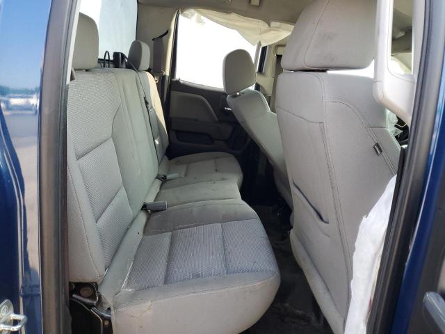 2017 GMC SIERRA C15 1GTR1LEC3HZ121573