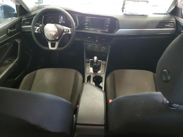 2019 VOLKSWAGEN JETTA 4D G 3VWC57BU5KM210419