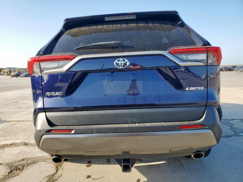 2020 TOYOTA RAV4 LIMIT - 2T3Y1RFV3LC048259