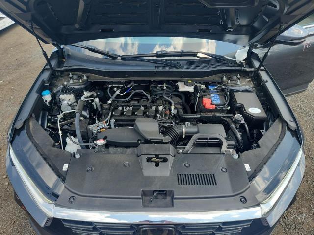 2025 HONDA CR-V LX 2HKRS4H25SH407493