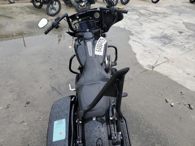 2019 HARLEY-DAVIDSON FLHXS 1HD1KRP19KB643454