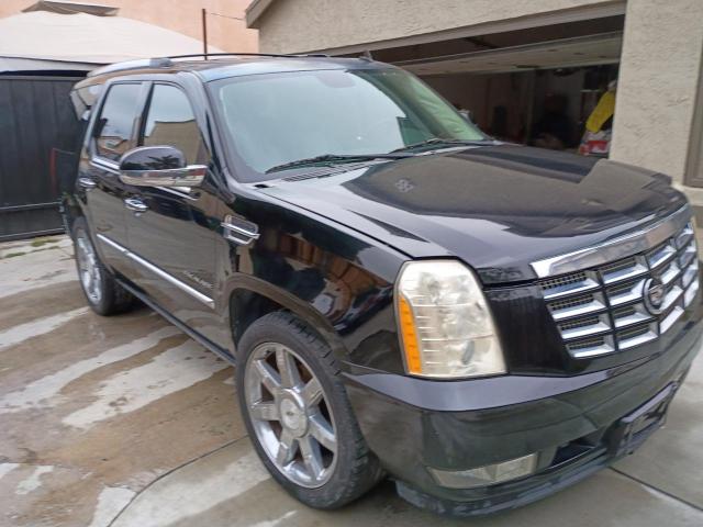 Vin: 1gyukcef6ar135, lot: 64603415, cadillac escalade premium 2010 img_1