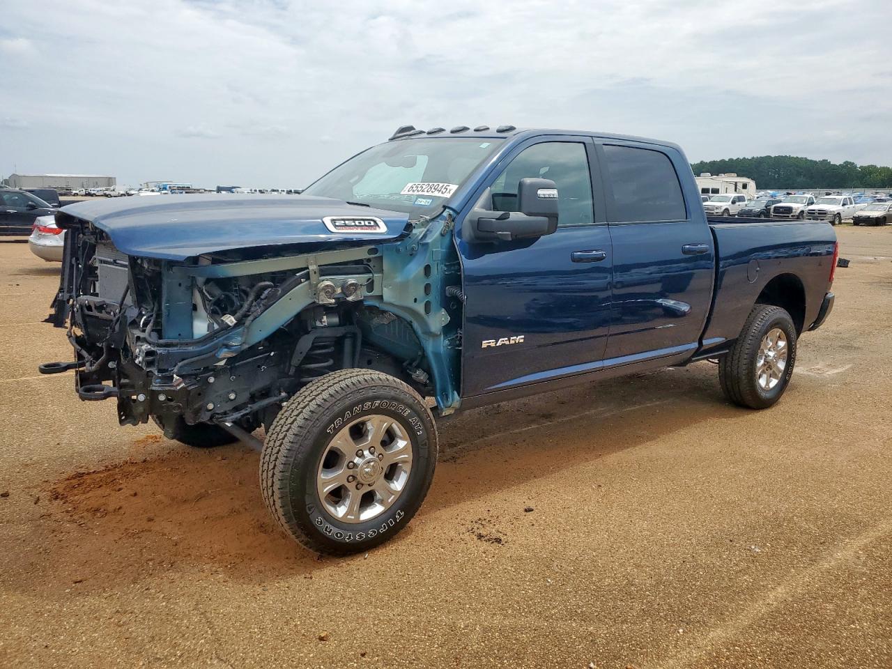 RAM 2500 BIG HORN