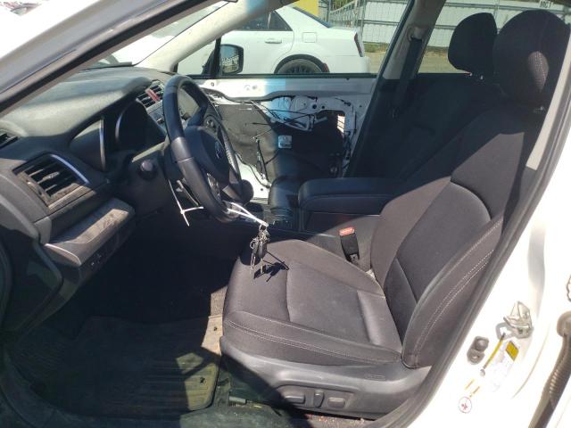 2015 SUBARU LEGACY 2.5 - 4S3BNAC67F3009298
