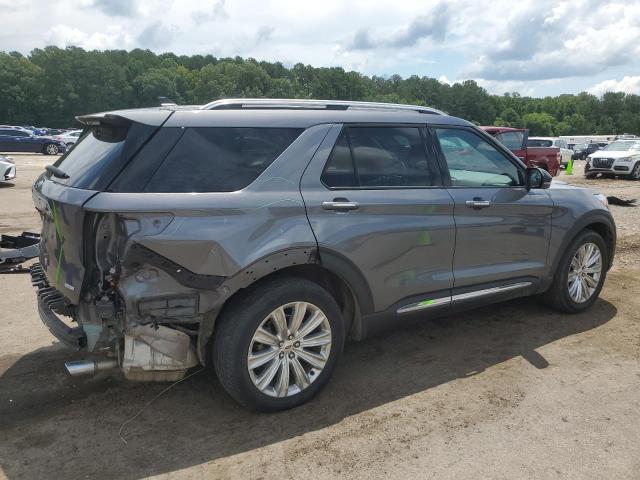 2022 FORD EXPLORER LIMITED 1FMSK7FH3NGA82728