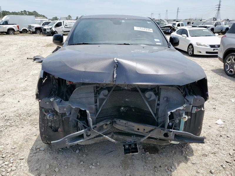 2021 DODGE DURANGO SX 1C4RDHAG8MC845785