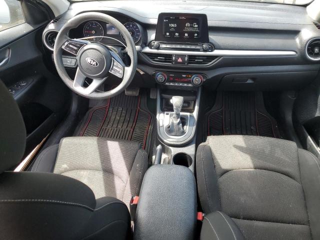2019 KIA FORTE FE - 3KPF24AD3KE077209