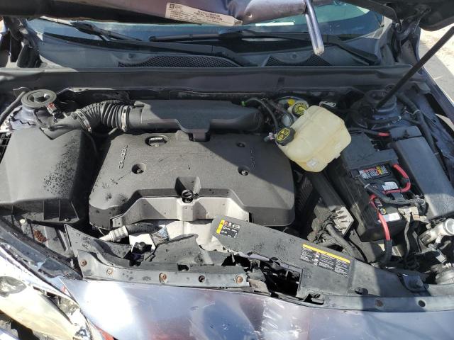 2015 CHEVROLET MALIBU 1LT 1G11C5SL5FF133996