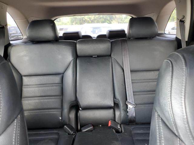 2016 KIA SORENTO EX - 5XYPHDA50GG120913