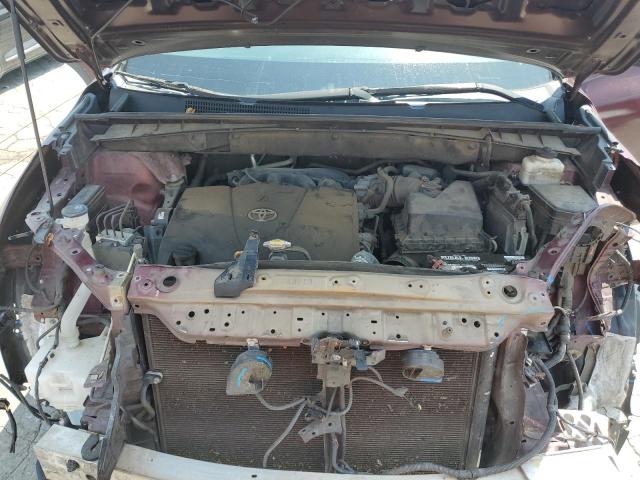 2017 TOYOTA HIGHLANDER SE 5TDJZRFH1HS363167