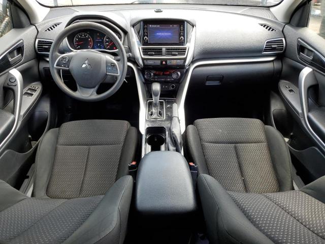 2020 MITSUBISHI ECLIPSE CR JA4AS3AA7LZ036611