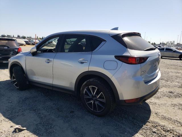 Vin: jm3kfbcm2j0344035, lot: 63116595, mazda cx-5 touring 20182