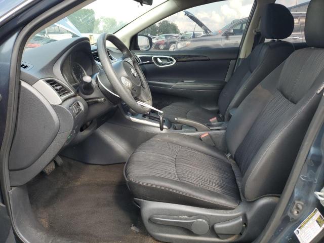 2016 NISSAN SENTRA S - 3N1AB7AP0GY319842