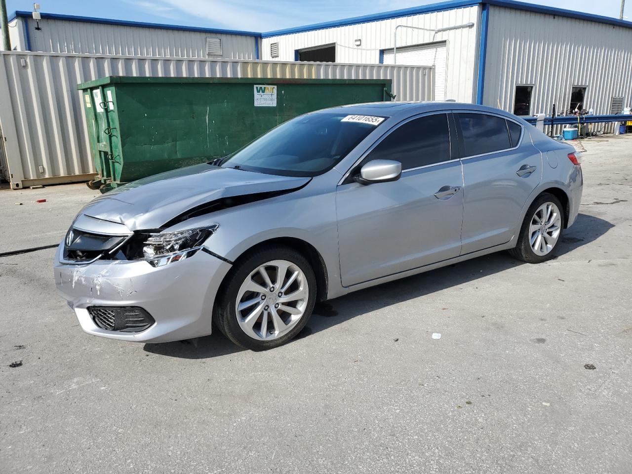 ACURA ILX PREMIUM