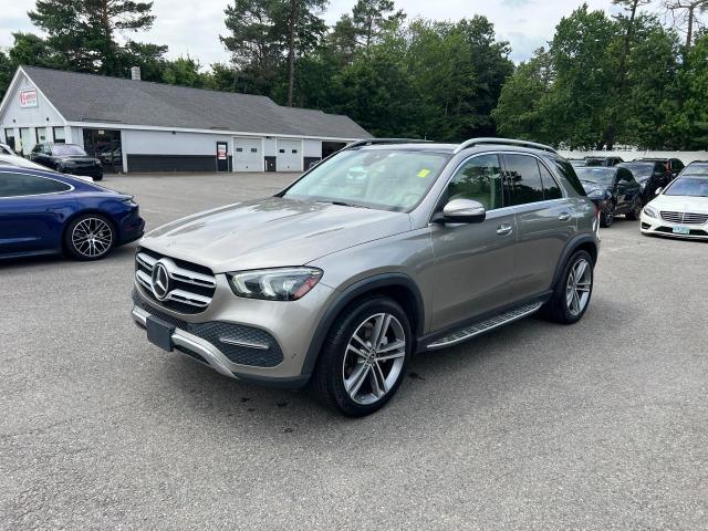 Vin: 4jgfb4kb4la059072, lot: 63711545, mercedes-benz gle-class 350 4matic 2020 img_1