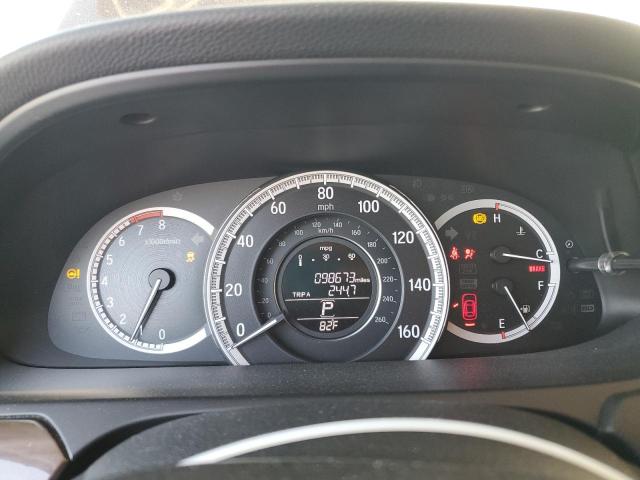 2016 HONDA ACCORD EXL 1HGCR2F89GA182797