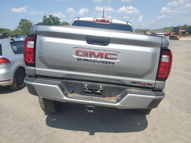 2024 GMC CANYON AT4 1GTP6EEK6R1224191