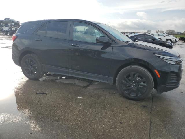 2024 CHEVROLET EQUINOX LS 3GNAXHEG2RL267426