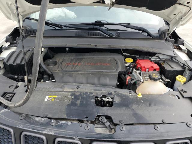 2021 JEEP COMPASS TR 3C4NJDDB1MT553402