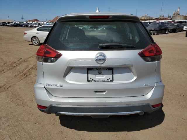 2018 NISSAN ROGUE S 5N1AT2MV4JC738683