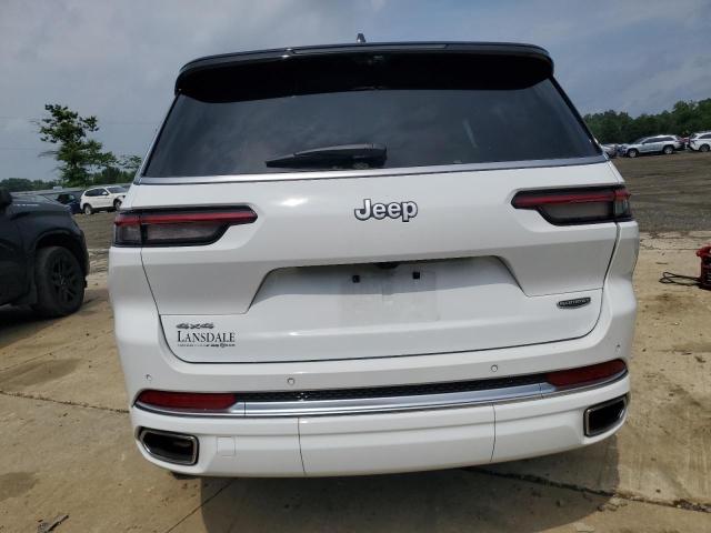 2025 JEEP GRAND CHER 1C4RJKEGXS8641232
